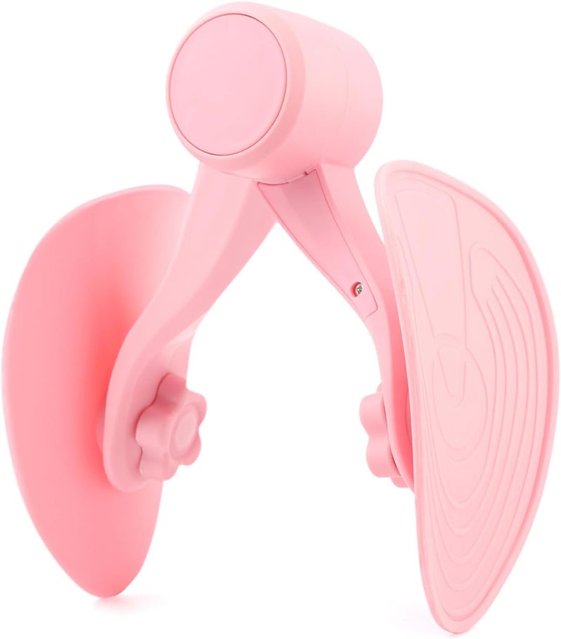 Ranjaner Thigh Exerciser for Women, Enhanced Resistance Hip and Pelvis Trainer, Under Desk Exerciser and Kegel Exercise Products for Women Home Gym - Image 2